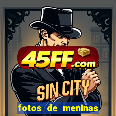 fotos de meninas cacheadas no espelho